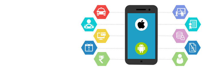 Mobile Application android and ios pondicherry south India
